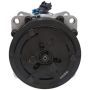 Four Seasons 78597 Sanden SD7H15 Compressor