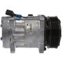 Four Seasons 78597 Sanden SD7H15 Compressor