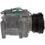 Four Seasons 78609 Sanden TRS090 Compressor