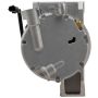 Four Seasons 78664 Valeo VCS-141C Compressor