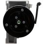 Four Seasons 78664 Valeo VCS-141C Compressor