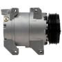 Four Seasons 78664 Valeo VCS-141C Compressor