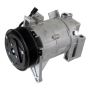 Four Seasons 78667 Valeo VCS-141C Compressor