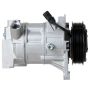 Four Seasons 78667 Valeo VCS-141C Compressor