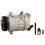Four Seasons 7906NK Complete Air Conditioning Kit w/ New Compressor