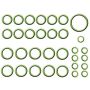 Four Seasons 7912NK Complete Air Conditioning Kit w/ New Compressor