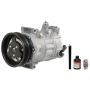 Four Seasons 7963NK Complete Air Conditioning Kit w/ New Compressor