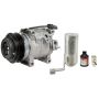 Four Seasons 7965NK Complete Air Conditioning Kit w/ New Compressor