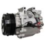 Four Seasons 7980NK Complete Air Conditioning Kit w/ New Compressor