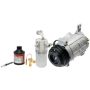 Four Seasons 8003NK Complete Air Conditioning Kit w/ New Compressor
