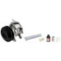 Four Seasons 8042NK Complete Air Conditioning Kit w/ New Compressor