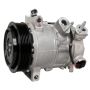 Four Seasons 8044NK Complete Air Conditioning Kit w/ New Compressor
