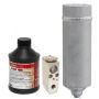 Four Seasons 8045NK Complete Air Conditioning Kit w/ New Compressor