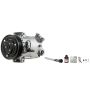 Four Seasons 8048NK Complete Air Conditioning Kit w/ New Compressor