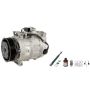 Four Seasons 8063NK Complete Air Conditioning Kit w/ New Compressor