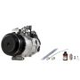 Four Seasons 8085NK Complete Air Conditioning Kit w/ New Compressor