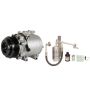 Four Seasons 8103NK Complete Air Conditioning Kit w/ New Compressor