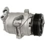 Four Seasons 8142NK Complete Air Conditioning Kit w/ New Compressor