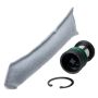Four Seasons 8142NK Complete Air Conditioning Kit w/ New Compressor