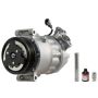 Four Seasons 8151NK Complete Air Conditioning Kit w/ New Compressor
