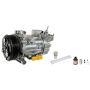 Four Seasons 8171NK Complete Air Conditioning Kit w/ New Compressor