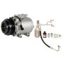 Four Seasons 8175NK Complete Air Conditioning Kit w/ New Compressor