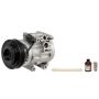 Four Seasons 8201NK Complete Air Conditioning Kit w/ New Compressor
