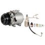 Four Seasons 8205NK Complete Air Conditioning Kit w/ New Compressor