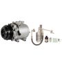 Four Seasons 8207NK Complete Air Conditioning Kit w/ New Compressor