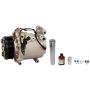 Four Seasons 8225NK Complete Air Conditioning Kit w/ New Compressor
