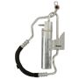 Four Seasons 8230NK Complete Air Conditioning Kit w/ New Compressor