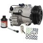 Four Seasons 8267NK Complete Air Conditioning Kit w/ New Compressor