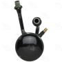 Four Seasons 83001 Aluminum Filter Drier w/ Pad Mount