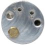 Four Seasons 83001 Aluminum Filter Drier w/ Pad Mount