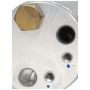 Four Seasons 83003 Aluminum Filter Drier w/ Pad Mount