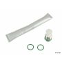Four Seasons 83019 Filter Drier Desiccant Bag Kit w/ Plug