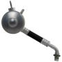 Four Seasons 83021 Accumulator w/ Hose