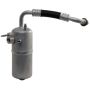 Four Seasons 83021 Accumulator w/ Hose