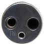 Four Seasons 83032 Aluminum Filter Drier w/ Pad Mount