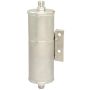 Four Seasons 83033 Aluminum Filter Drier w/o Pad Mount