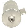 Four Seasons 83033 Aluminum Filter Drier w/o Pad Mount