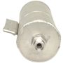 Four Seasons 83033 Aluminum Filter Drier w/o Pad Mount