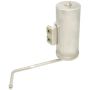 Four Seasons 83037 Aluminum Filter Drier w/ Pad Mount