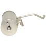 Four Seasons 83037 Aluminum Filter Drier w/ Pad Mount