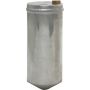 Four Seasons 83039 Aluminum Filter Drier w/ Pad Mount