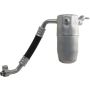 Four Seasons 83045 Accumulator w/ Hose