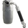 Four Seasons 83045 Accumulator w/ Hose