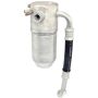 Four Seasons 83046 Accumulator w/ Hose