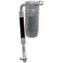 Four Seasons 83046 Accumulator w/ Hose