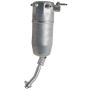 Four Seasons 83046 Accumulator w/ Hose